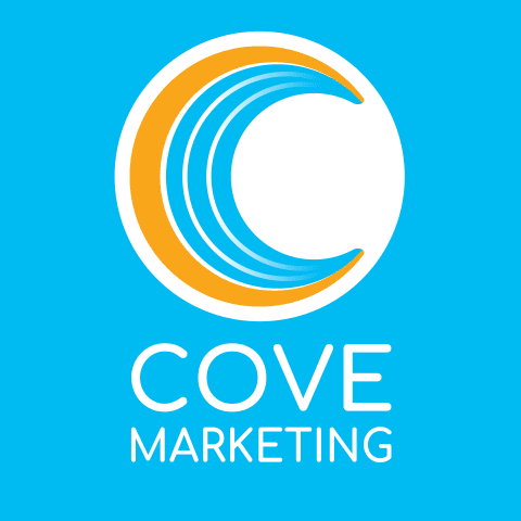 Artboard 1@4x Cove Marketing logo