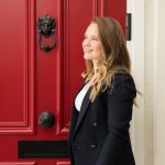 Victoria Viro, Director of Cerberus Doors