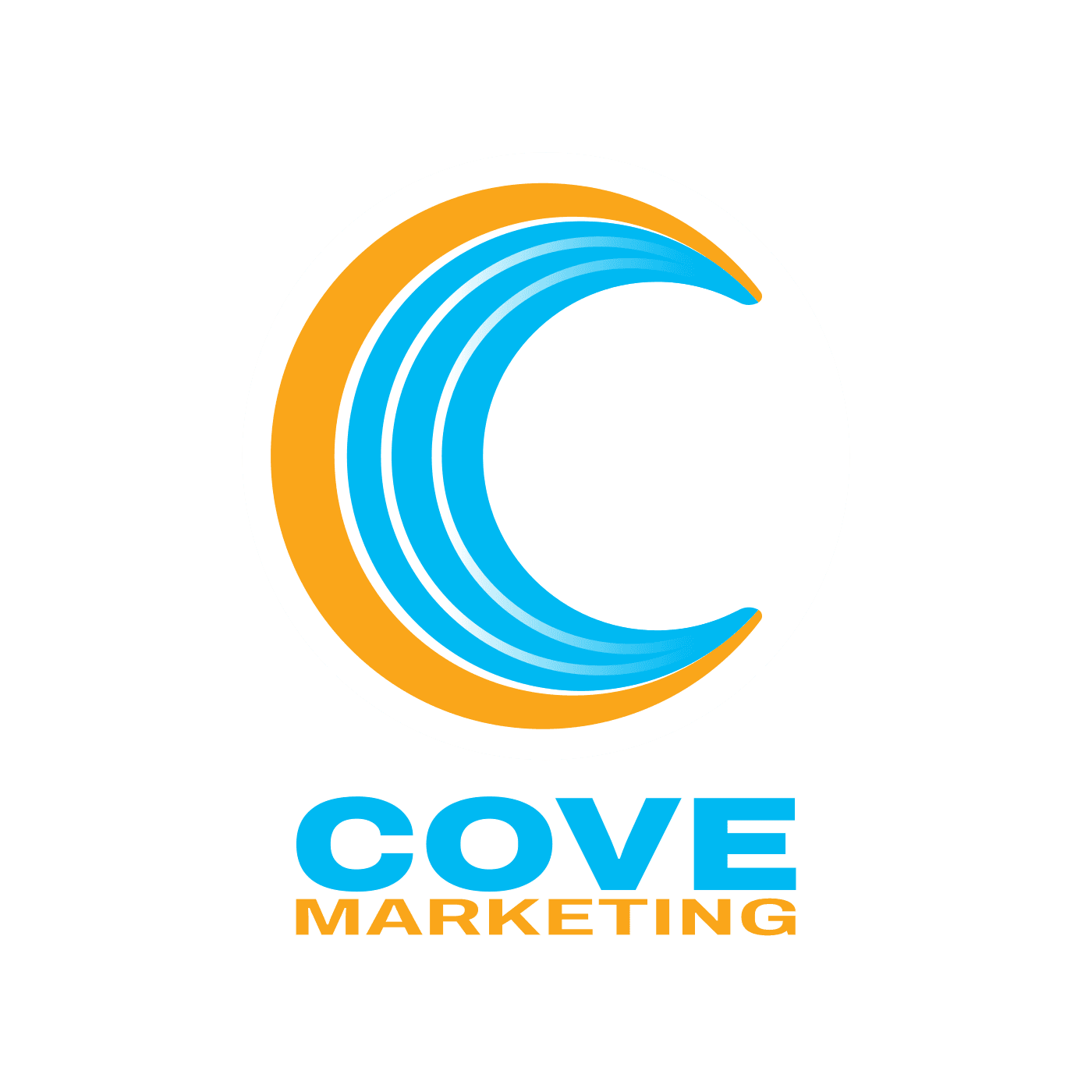 Cove Marketing logo